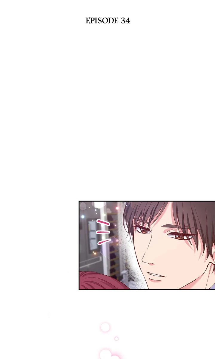 Business Marriage - If You Fall in Love, We'll Get a Divorce Chapter 34 - page 2