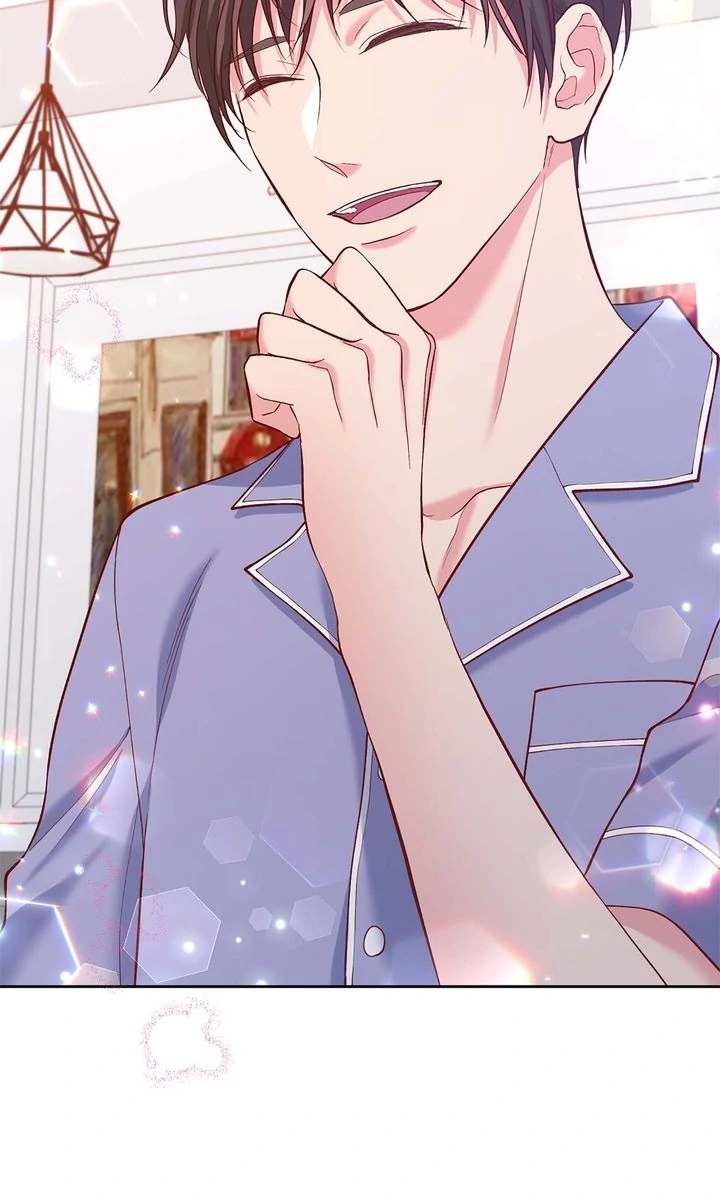 Business Marriage - If You Fall in Love, We'll Get a Divorce Chapter 34 - page 21