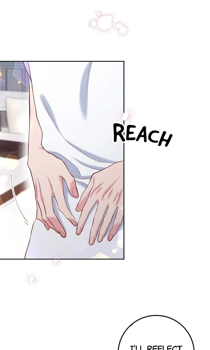 Business Marriage - If You Fall in Love, We'll Get a Divorce Chapter 34 - page 22