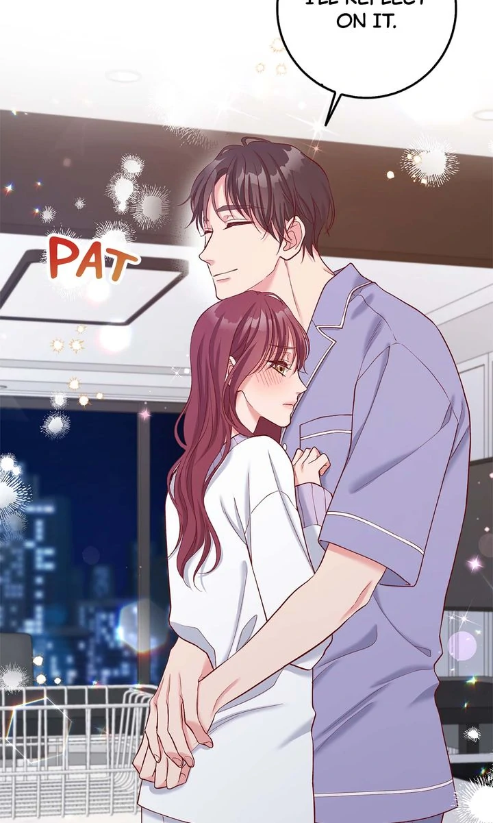 Business Marriage - If You Fall in Love, We'll Get a Divorce Chapter 34 - page 23