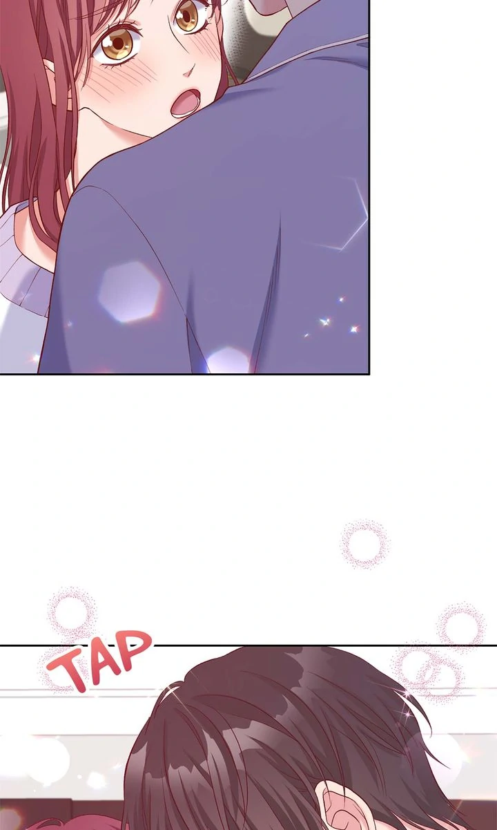 Business Marriage - If You Fall in Love, We'll Get a Divorce Chapter 34 - page 25