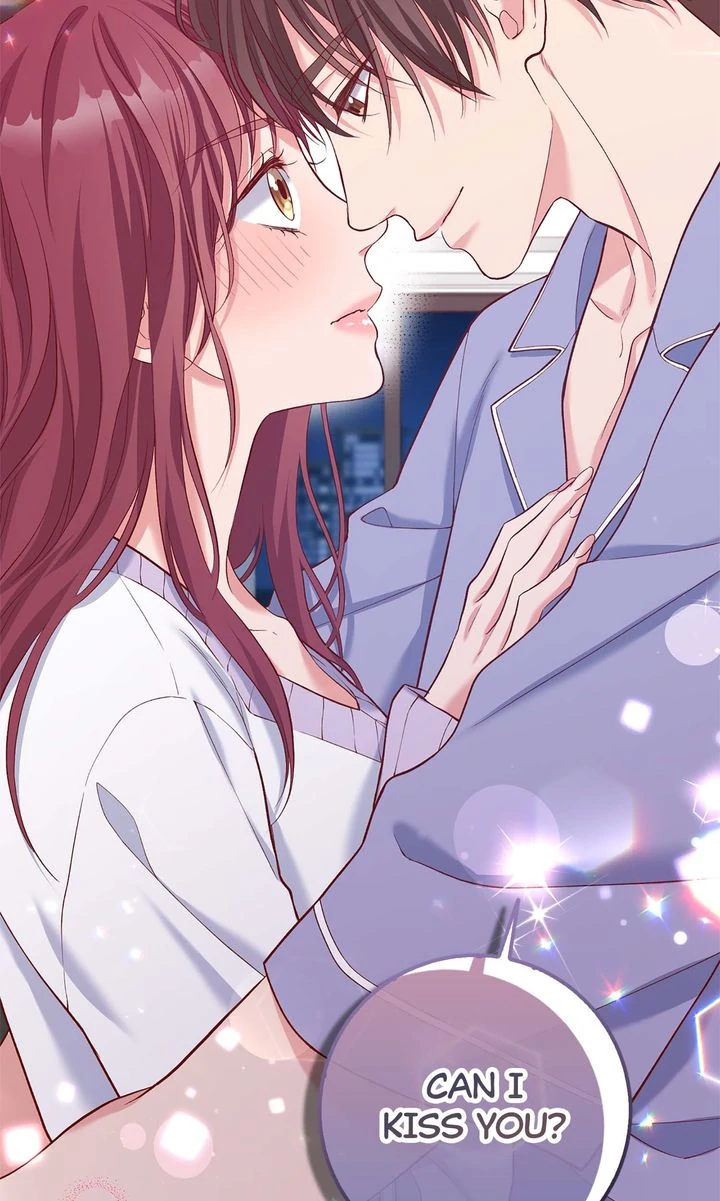 Business Marriage - If You Fall in Love, We'll Get a Divorce Chapter 34 - page 26