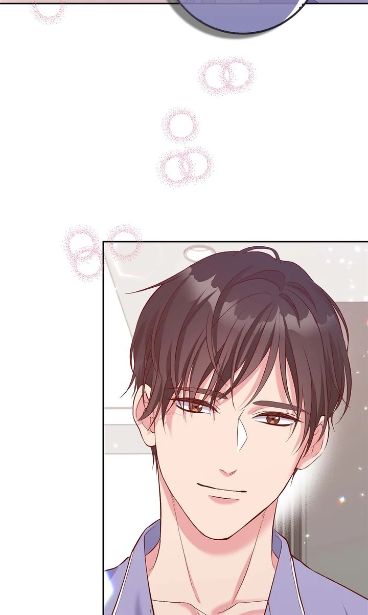 Business Marriage - If You Fall in Love, We'll Get a Divorce Chapter 34 - page 27