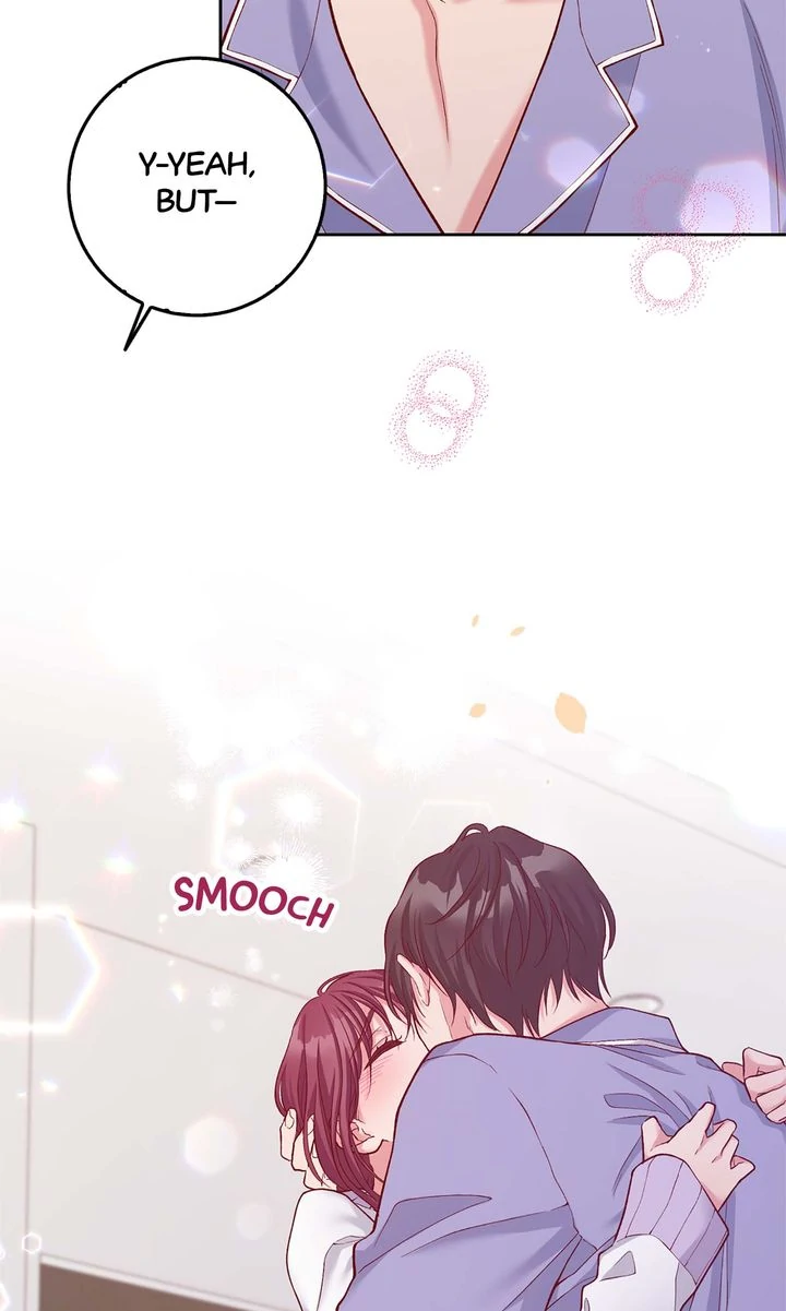Business Marriage - If You Fall in Love, We'll Get a Divorce Chapter 34 - page 28