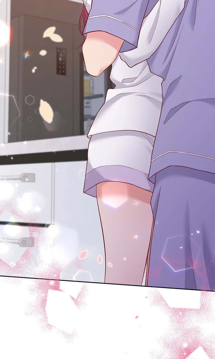 Business Marriage - If You Fall in Love, We'll Get a Divorce Chapter 34 - page 29