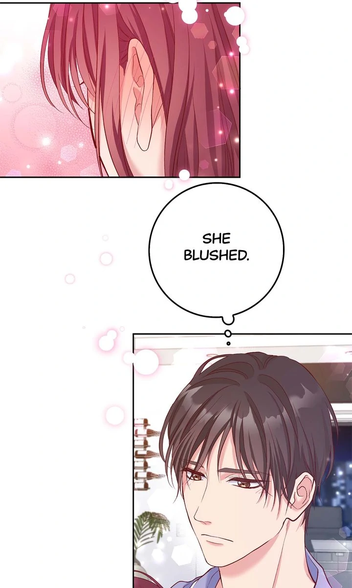Business Marriage - If You Fall in Love, We'll Get a Divorce Chapter 34 - page 3