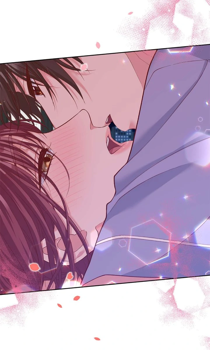 Business Marriage - If You Fall in Love, We'll Get a Divorce Chapter 34 - page 30