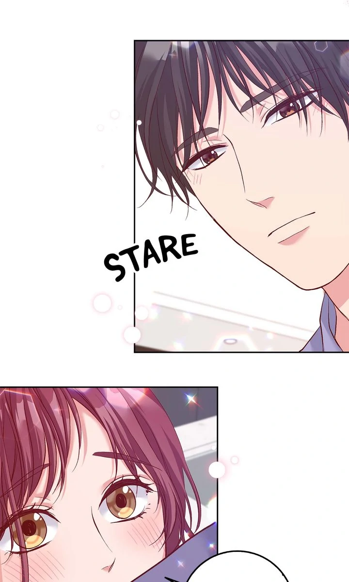 Business Marriage - If You Fall in Love, We'll Get a Divorce Chapter 34 - page 31