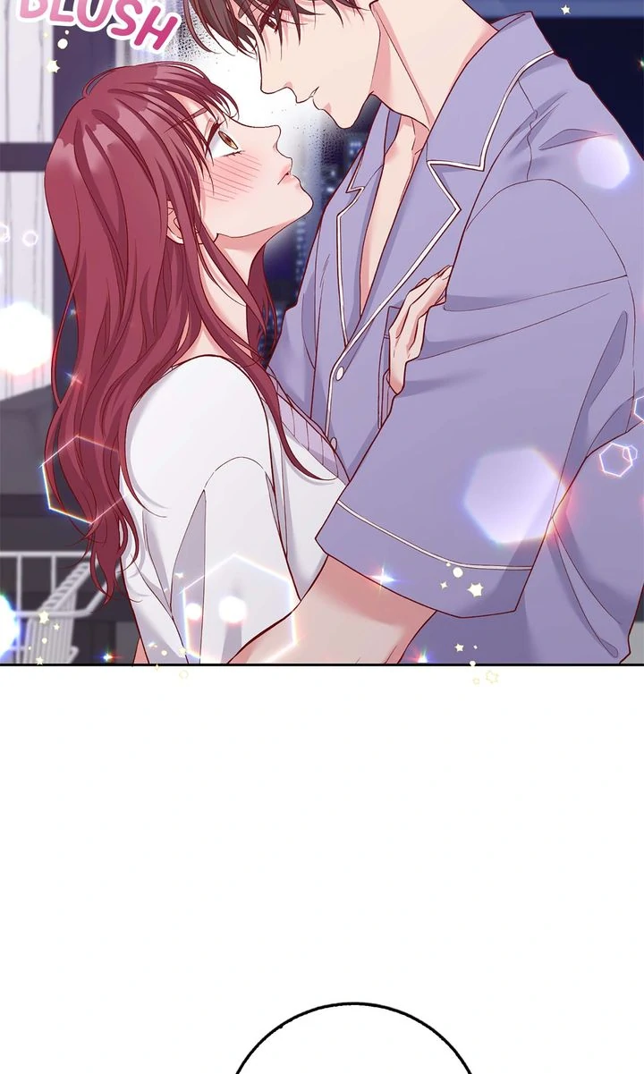 Business Marriage - If You Fall in Love, We'll Get a Divorce Chapter 34 - page 33
