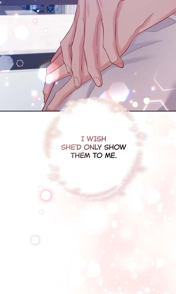 Business Marriage - If You Fall in Love, We'll Get a Divorce Chapter 34 - page 37