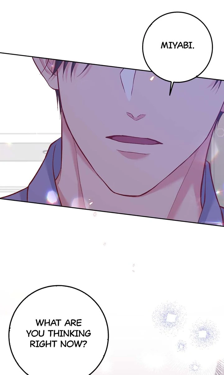 Business Marriage - If You Fall in Love, We'll Get a Divorce Chapter 34 - page 39