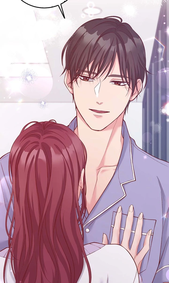Business Marriage - If You Fall in Love, We'll Get a Divorce Chapter 34 - page 40