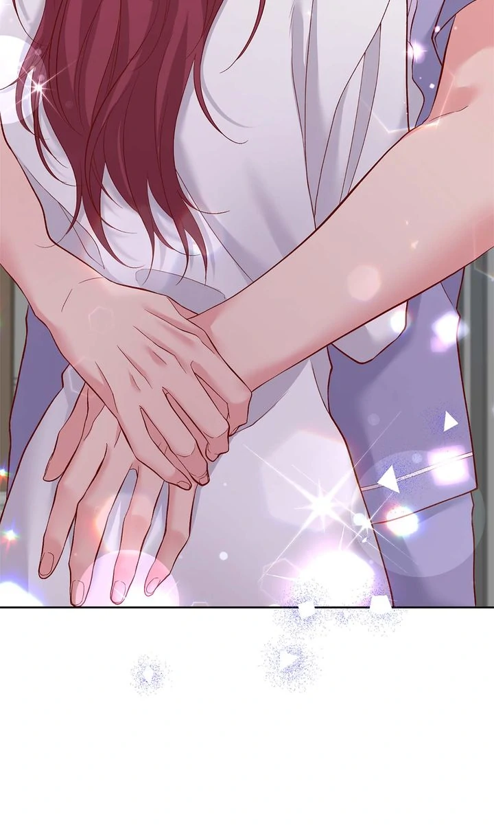 Business Marriage - If You Fall in Love, We'll Get a Divorce Chapter 34 - page 41