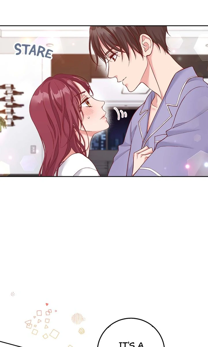 Business Marriage - If You Fall in Love, We'll Get a Divorce Chapter 34 - page 42