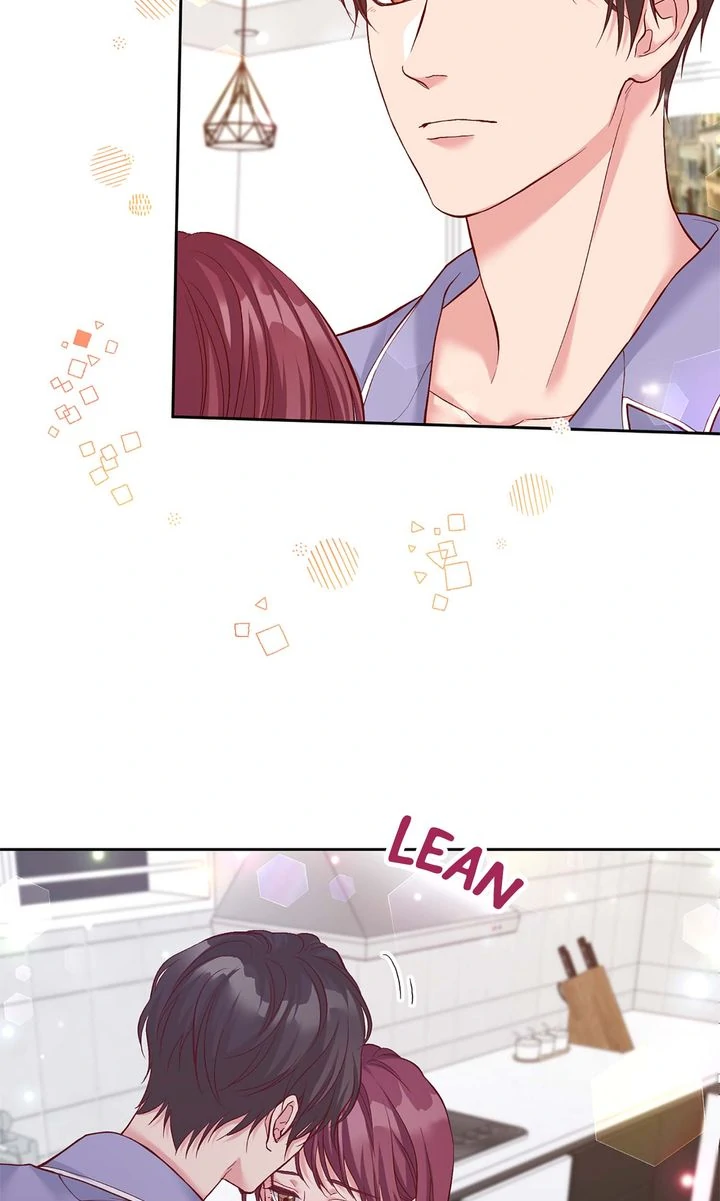 Business Marriage - If You Fall in Love, We'll Get a Divorce Chapter 34 - page 44