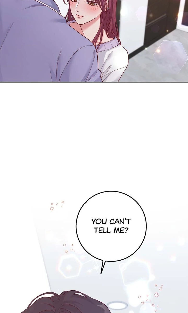 Business Marriage - If You Fall in Love, We'll Get a Divorce Chapter 34 - page 45