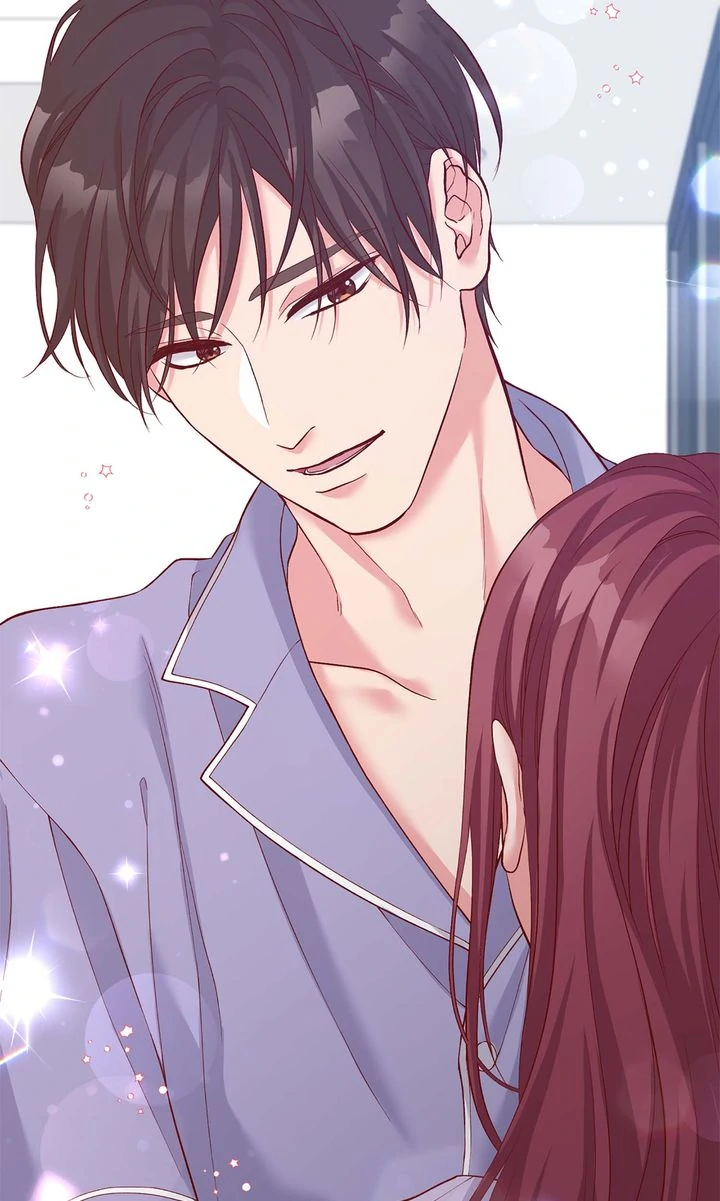 Business Marriage - If You Fall in Love, We'll Get a Divorce Chapter 34 - page 46