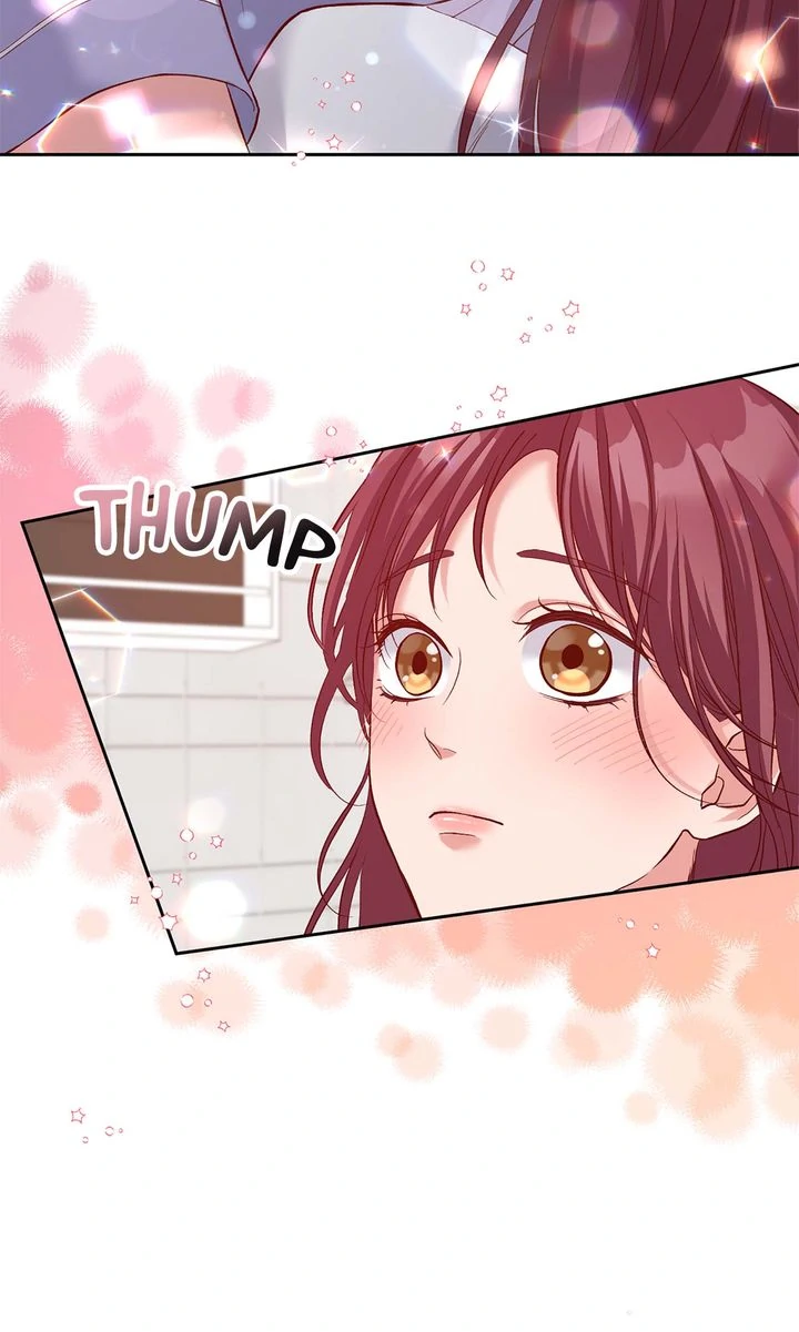 Business Marriage - If You Fall in Love, We'll Get a Divorce Chapter 34 - page 47
