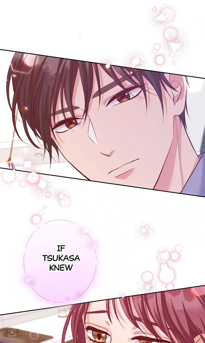 Business Marriage - If You Fall in Love, We'll Get a Divorce Chapter 34 - page 48