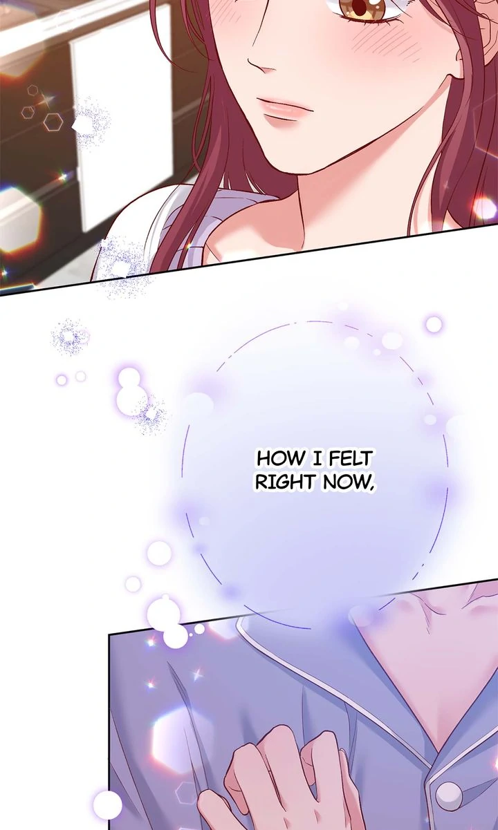 Business Marriage - If You Fall in Love, We'll Get a Divorce Chapter 34 - page 49