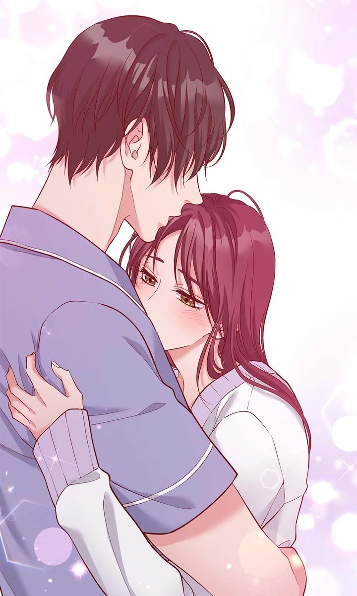 Business Marriage - If You Fall in Love, We'll Get a Divorce Chapter 34 - page 51