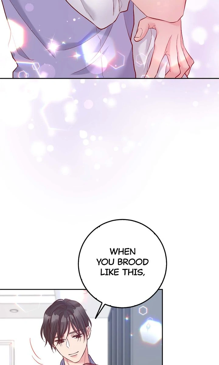 Business Marriage - If You Fall in Love, We'll Get a Divorce Chapter 34 - page 52