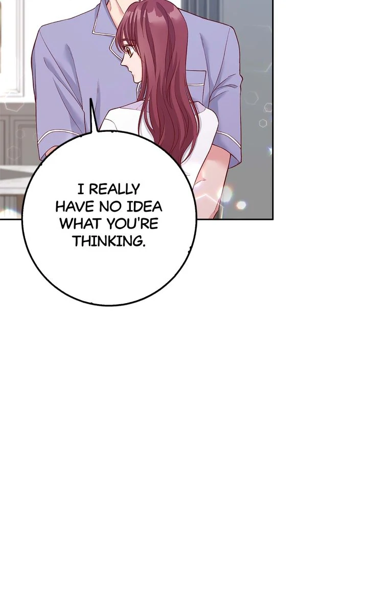 Business Marriage - If You Fall in Love, We'll Get a Divorce Chapter 34 - page 53