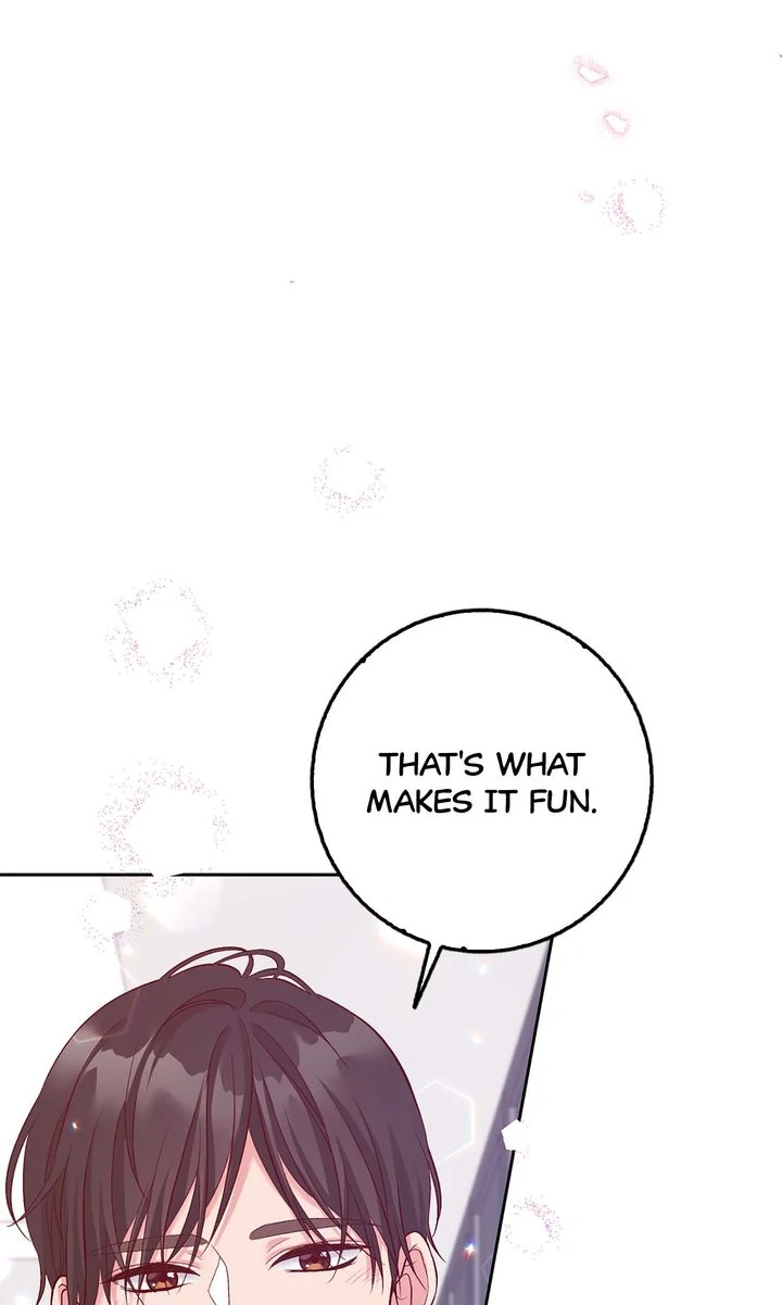 Business Marriage - If You Fall in Love, We'll Get a Divorce Chapter 34 - page 56