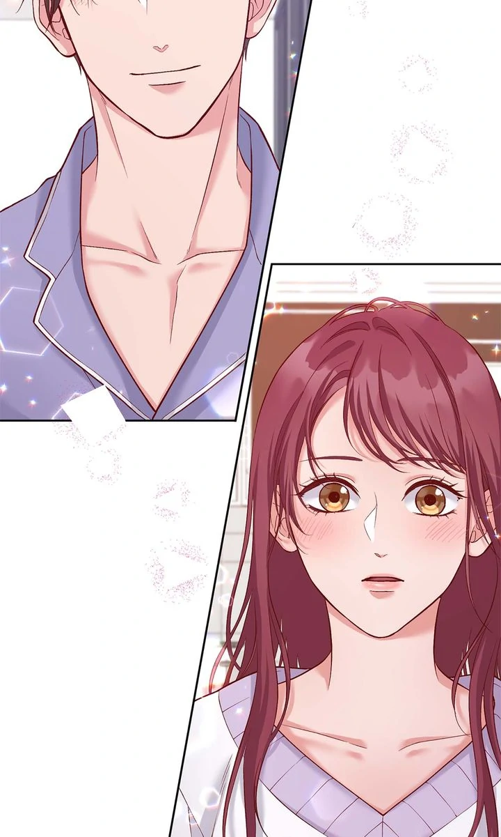 Business Marriage - If You Fall in Love, We'll Get a Divorce Chapter 34 - page 57