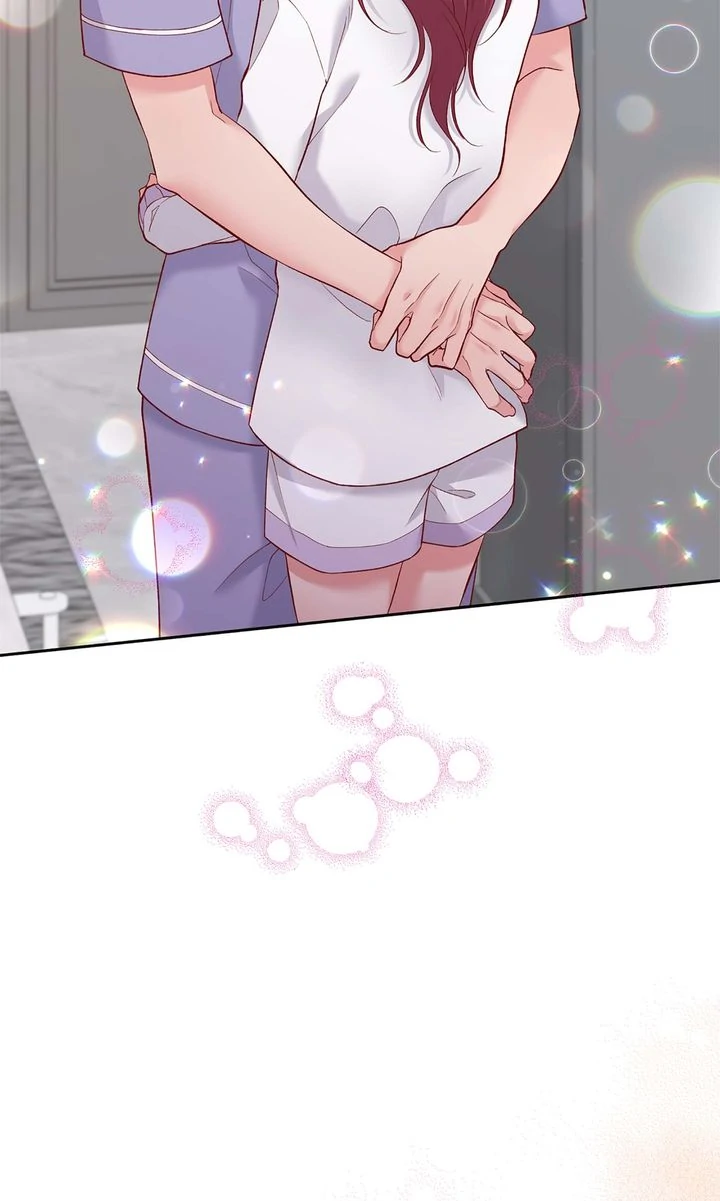 Business Marriage - If You Fall in Love, We'll Get a Divorce Chapter 34 - page 59