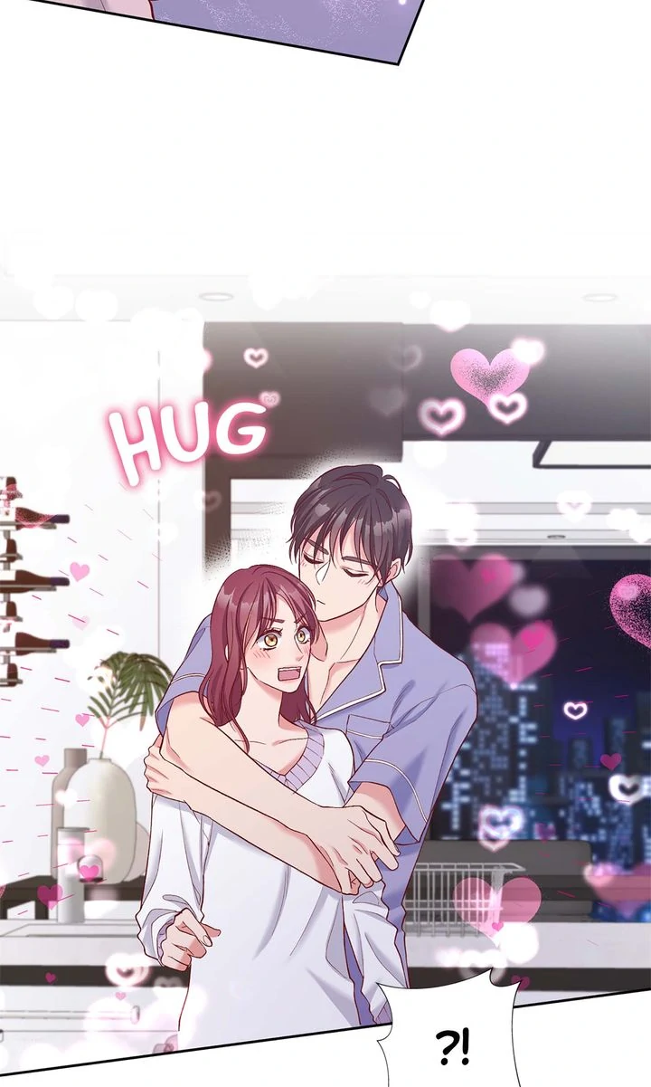 Business Marriage - If You Fall in Love, We'll Get a Divorce Chapter 34 - page 6