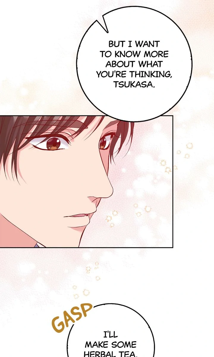 Business Marriage - If You Fall in Love, We'll Get a Divorce Chapter 34 - page 60