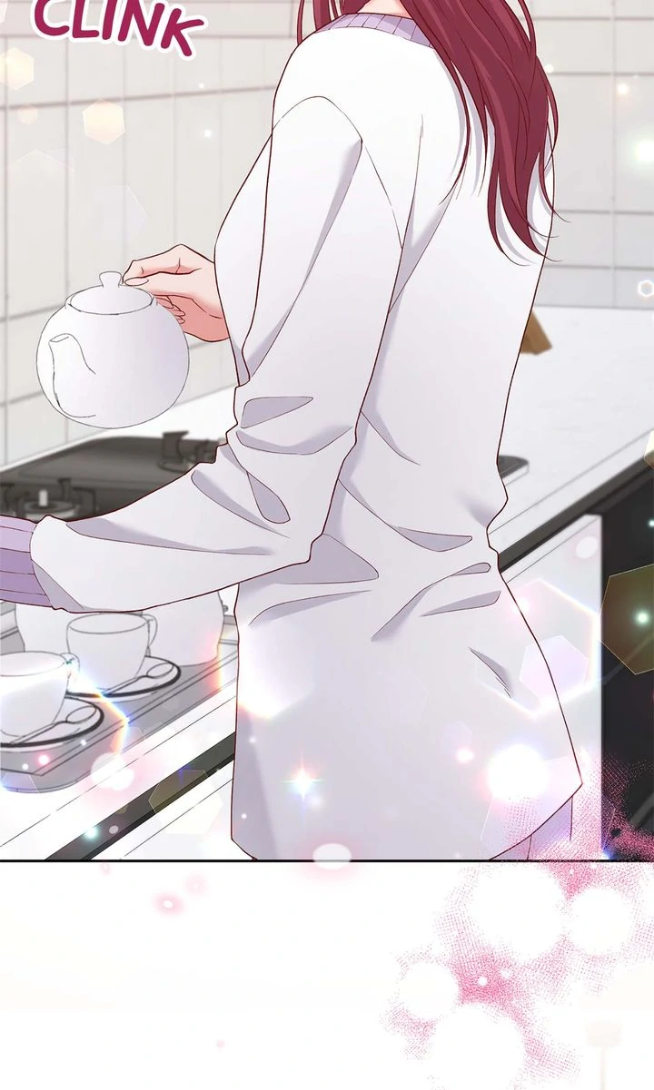 Business Marriage - If You Fall in Love, We'll Get a Divorce Chapter 34 - page 62