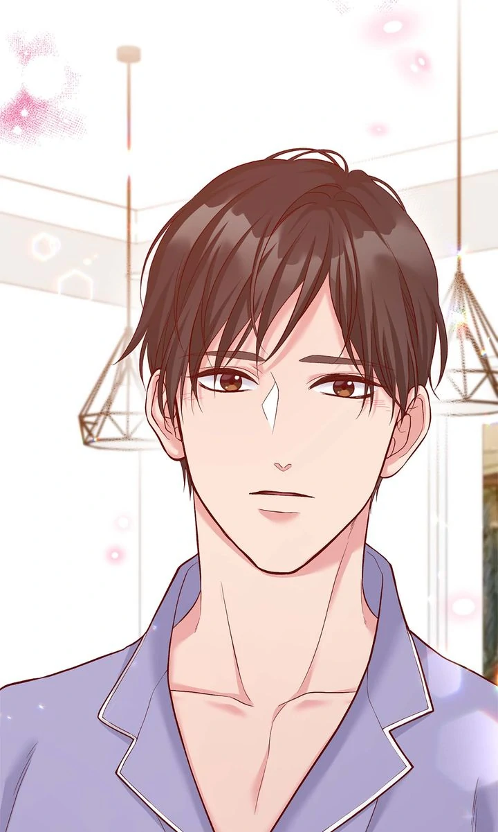 Business Marriage - If You Fall in Love, We'll Get a Divorce Chapter 34 - page 63