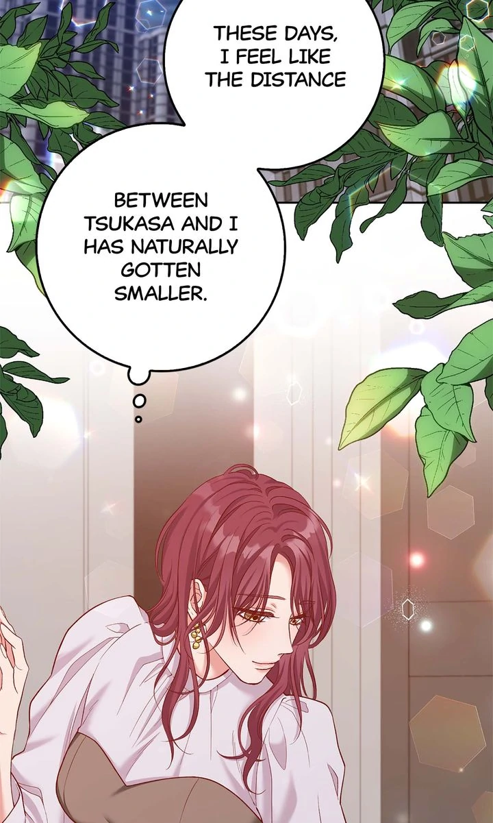 Business Marriage - If You Fall in Love, We'll Get a Divorce Chapter 34 - page 66