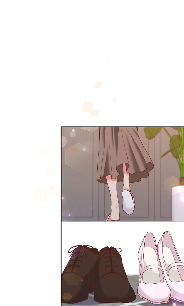 Business Marriage - If You Fall in Love, We'll Get a Divorce Chapter 34 - page 68