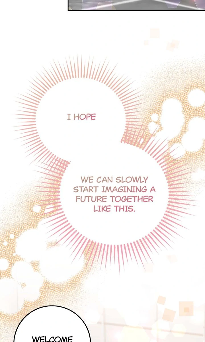 Business Marriage - If You Fall in Love, We'll Get a Divorce Chapter 34 - page 69