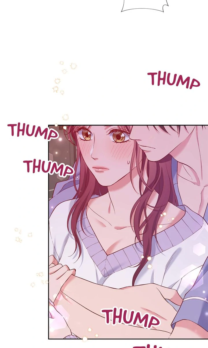 Business Marriage - If You Fall in Love, We'll Get a Divorce Chapter 34 - page 7