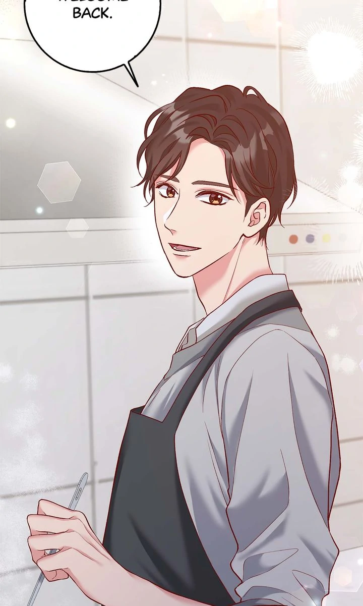 Business Marriage - If You Fall in Love, We'll Get a Divorce Chapter 34 - page 70