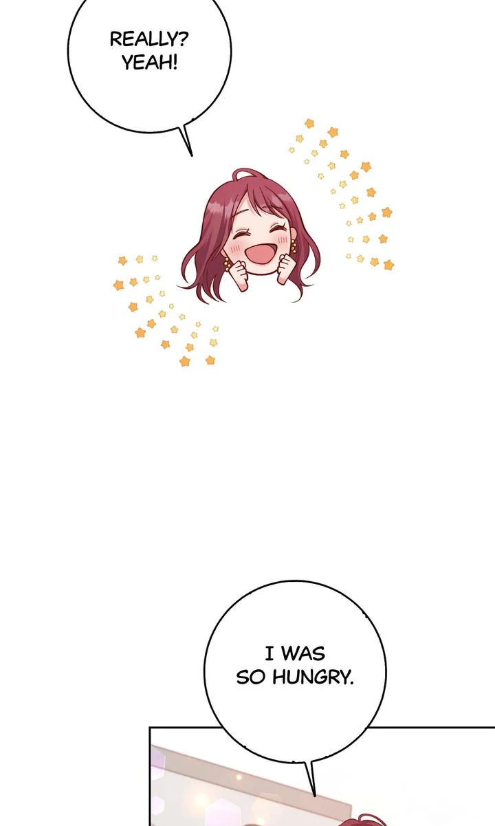 Business Marriage - If You Fall in Love, We'll Get a Divorce Chapter 34 - page 73