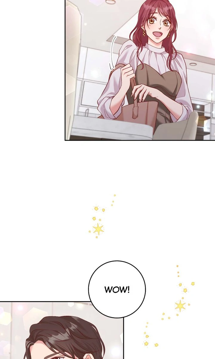 Business Marriage - If You Fall in Love, We'll Get a Divorce Chapter 34 - page 74