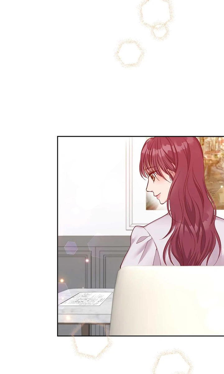 Business Marriage - If You Fall in Love, We'll Get a Divorce Chapter 34 - page 78