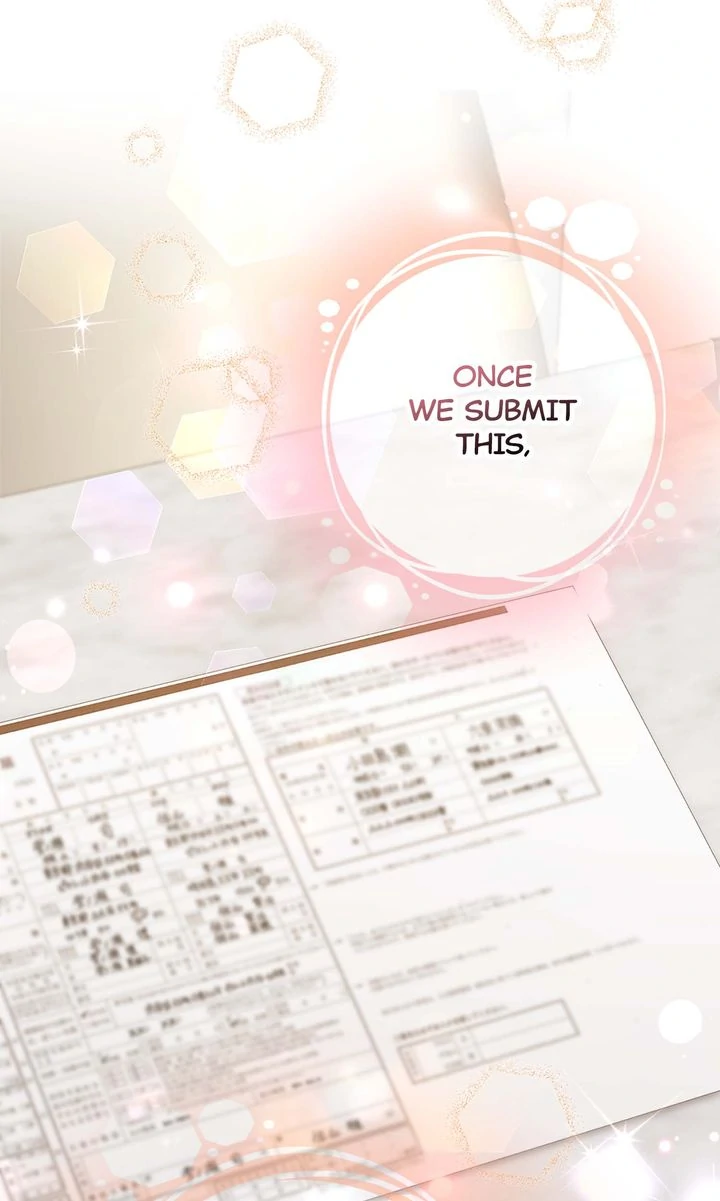 Business Marriage - If You Fall in Love, We'll Get a Divorce Chapter 34 - page 79