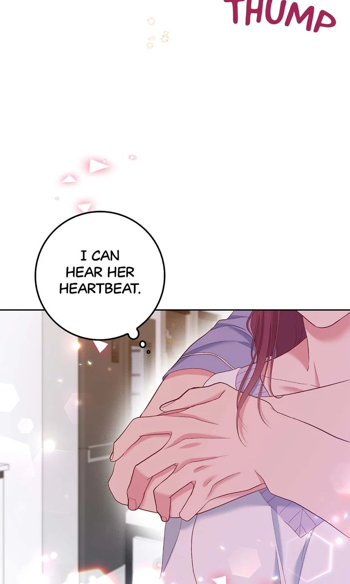 Business Marriage - If You Fall in Love, We'll Get a Divorce Chapter 34 - page 8