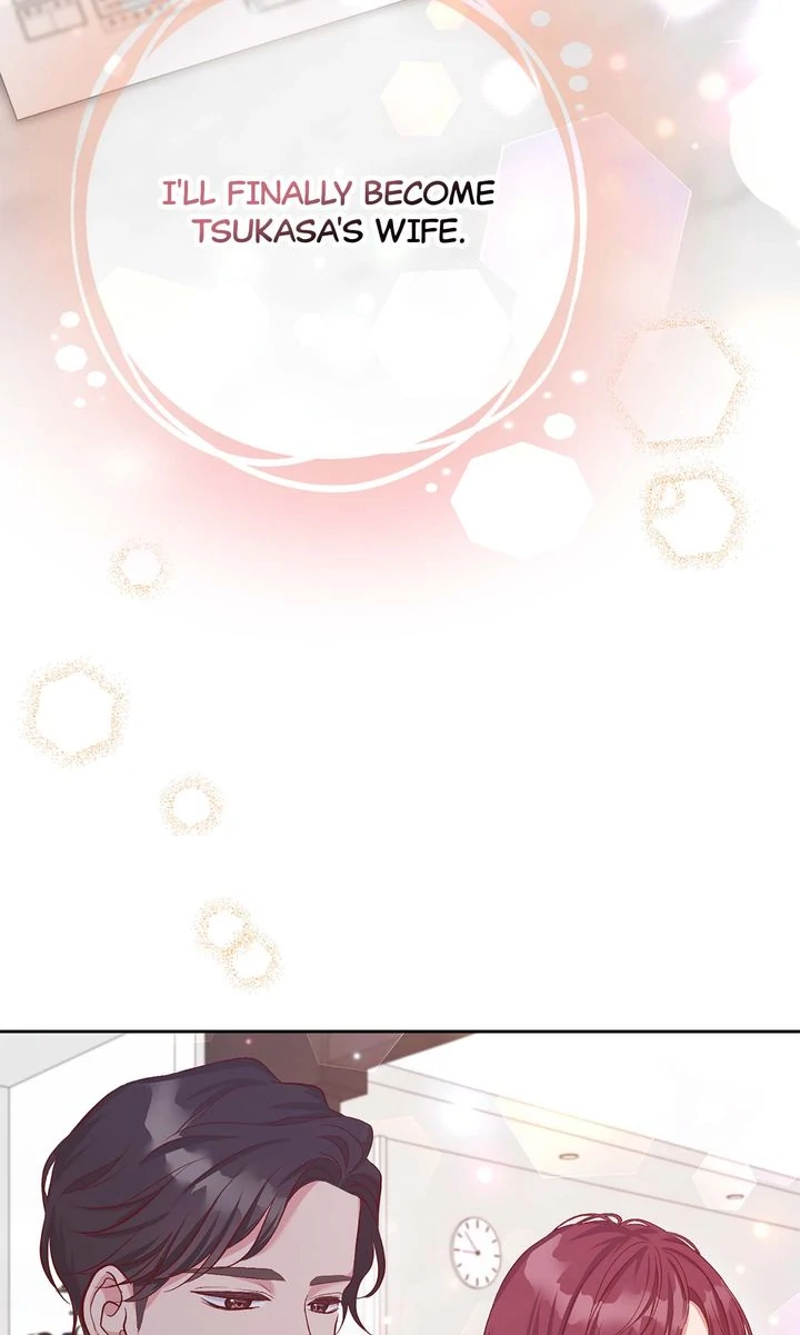 Business Marriage - If You Fall in Love, We'll Get a Divorce Chapter 34 - page 80