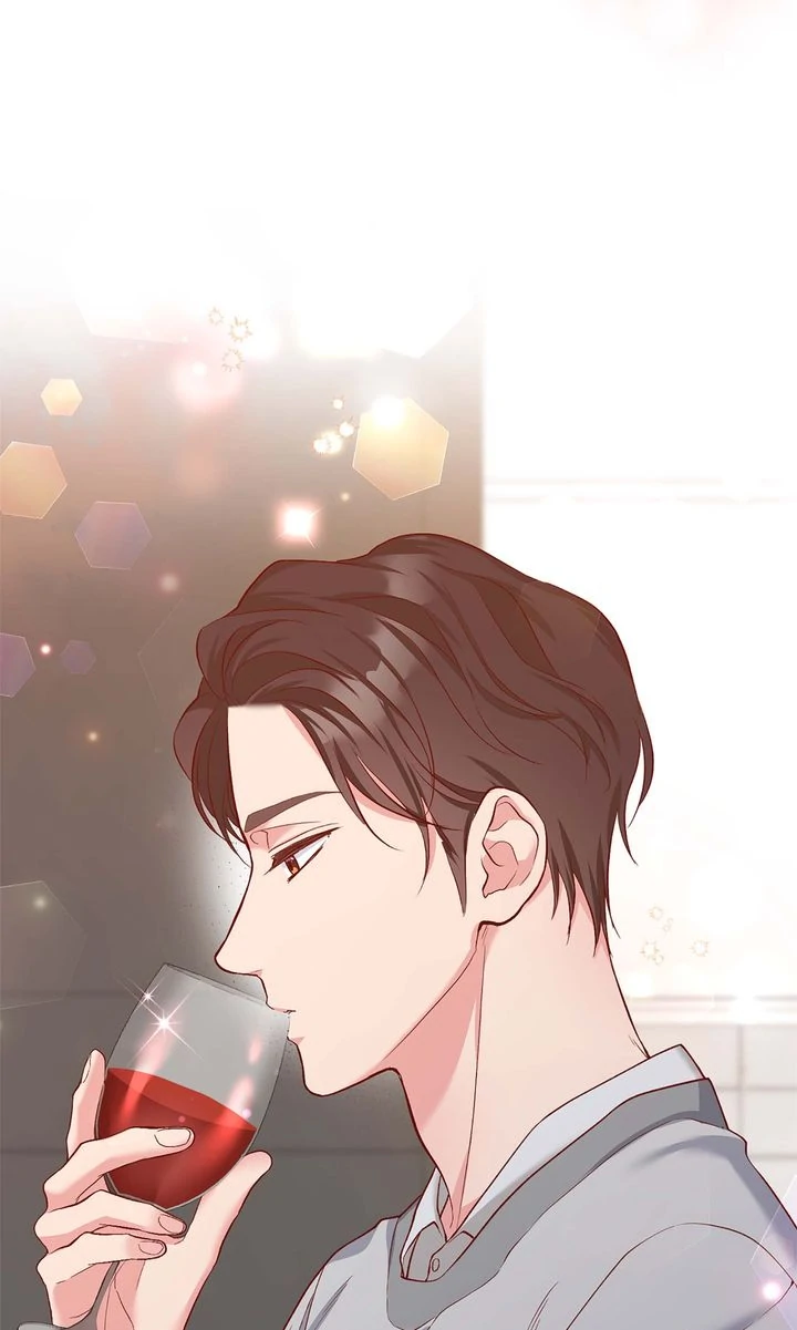 Business Marriage - If You Fall in Love, We'll Get a Divorce Chapter 34 - page 82
