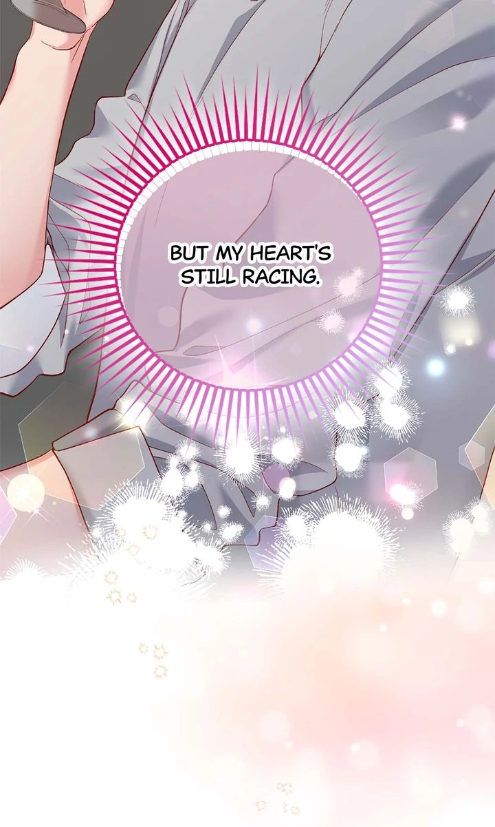 Business Marriage - If You Fall in Love, We'll Get a Divorce Chapter 34 - page 83