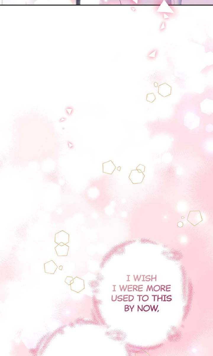 Business Marriage - If You Fall in Love, We'll Get a Divorce Chapter 34 - page 9