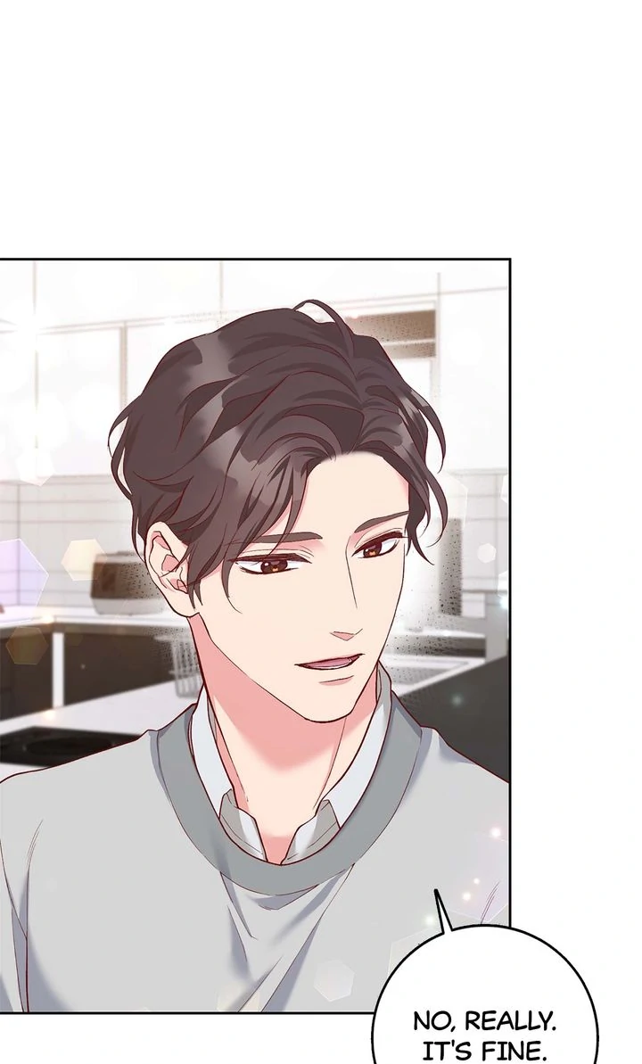 Business Marriage - If You Fall in Love, We'll Get a Divorce Chapter 35 - page 11