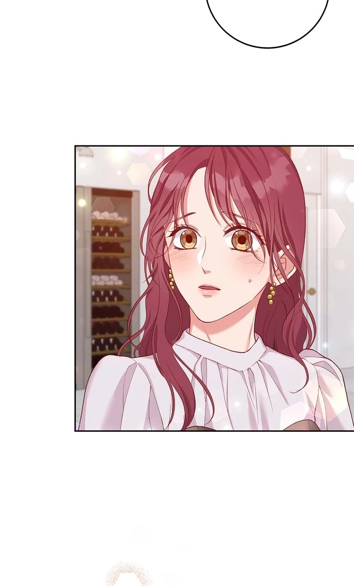 Business Marriage - If You Fall in Love, We'll Get a Divorce Chapter 35 - page 12